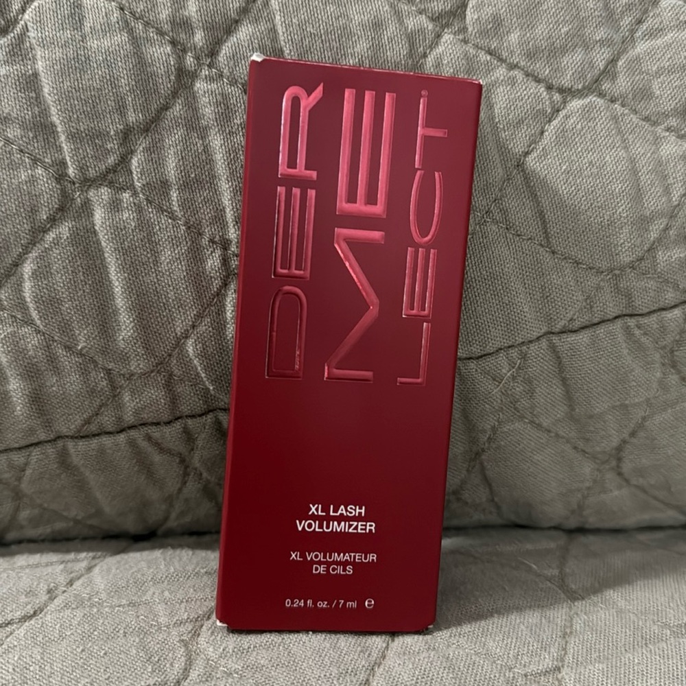 Dermelect XL Lash Volumizer